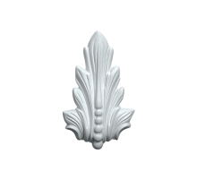 Орнамент из полиуретана 1.60.007 в Казани