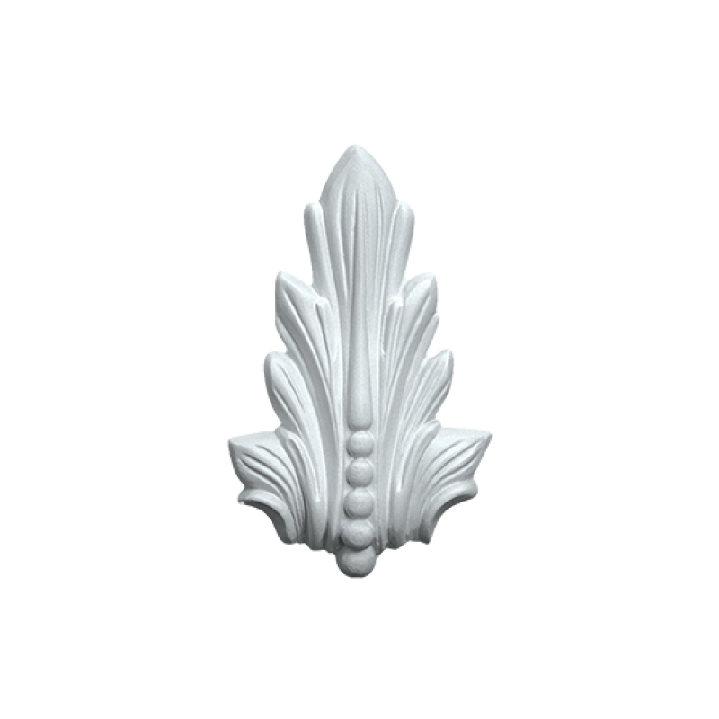 Орнамент из полиуретана 1.60.007 в Казани