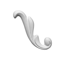 Орнамент из полиуретана 1.60.008 в Казани