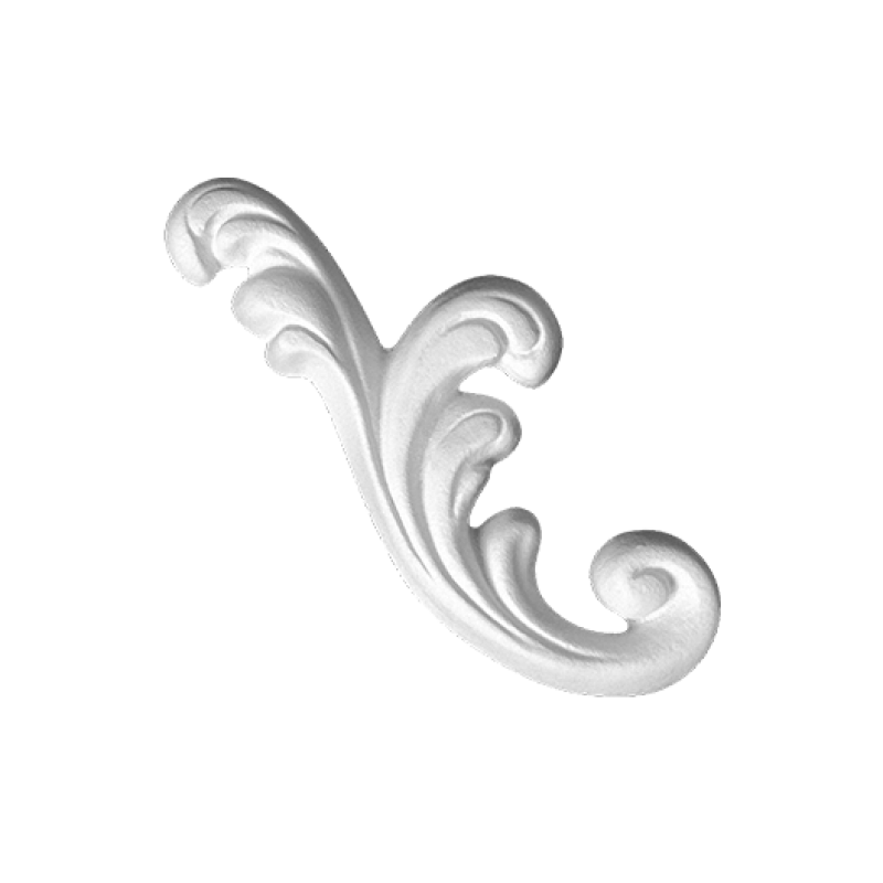 Орнамент из полиуретана 1.60.009 в Казани