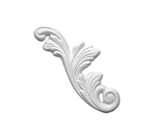 Орнамент из полиуретана 1.60.010 в Казани