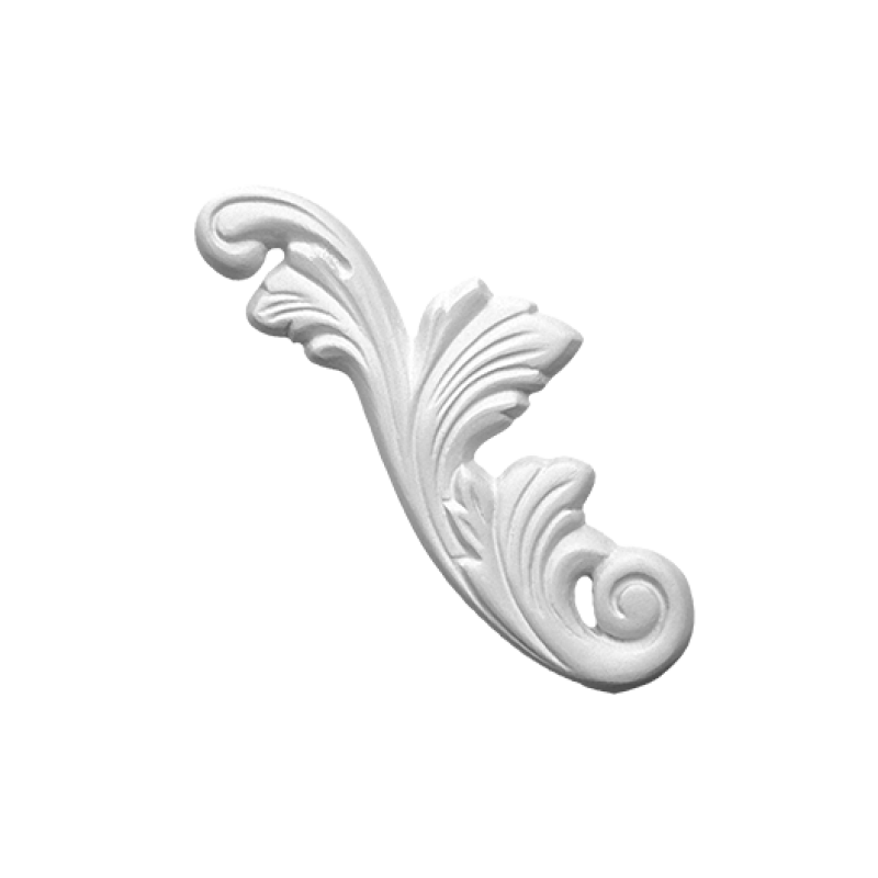 Орнамент из полиуретана 1.60.010 в Казани