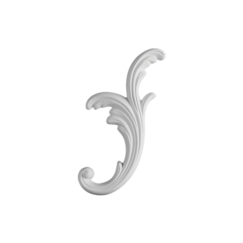 Орнамент из полиуретана 1.60.011 в Казани