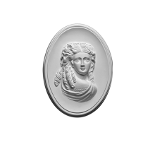 Орнамент из полиуретана 1.60.012 в Казани