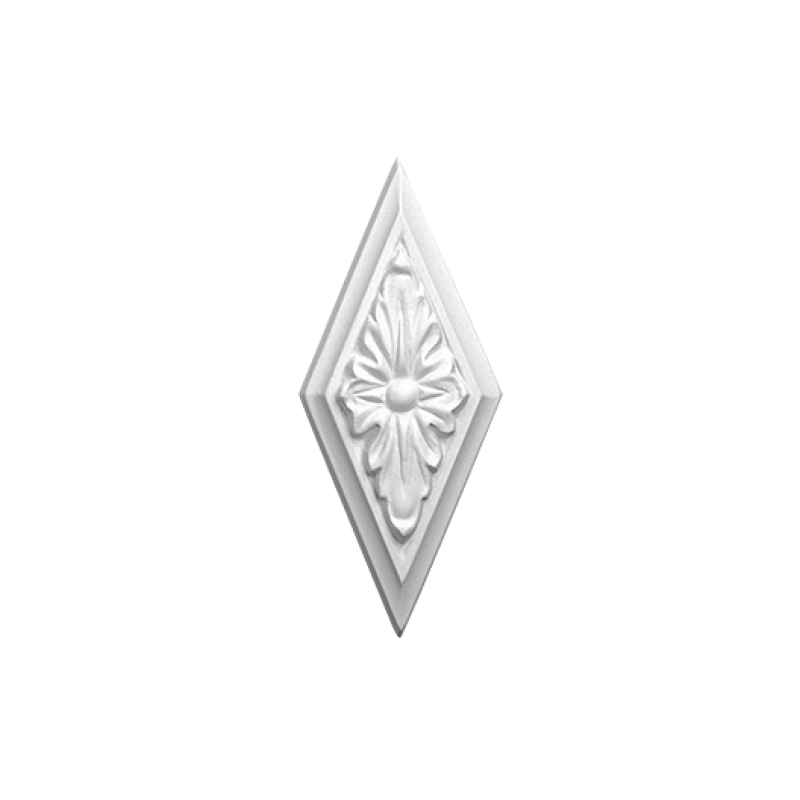 Орнамент из полиуретана 1.60.015 в Казани