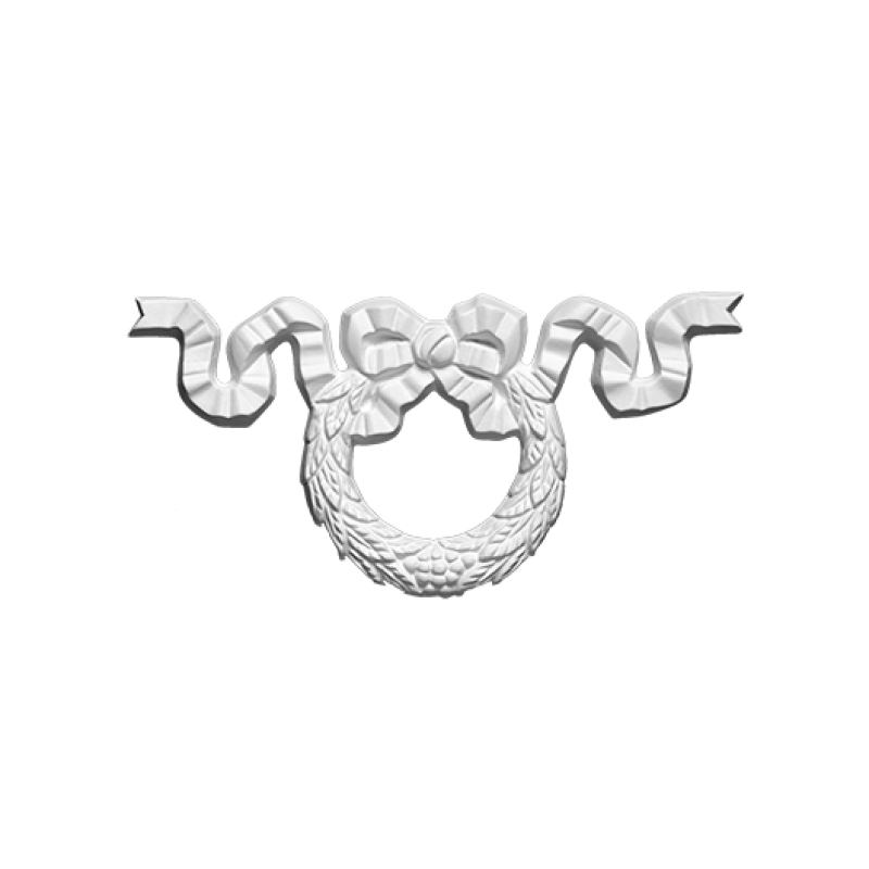 Орнамент из полиуретана 1.60.018 в Казани