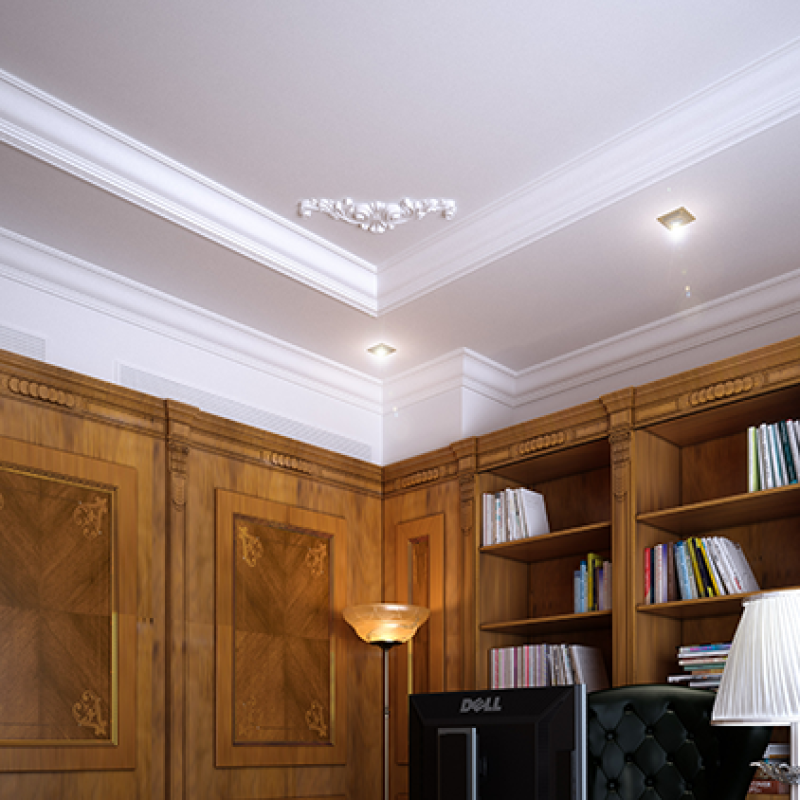 Орнамент 1.60.032 в Казани