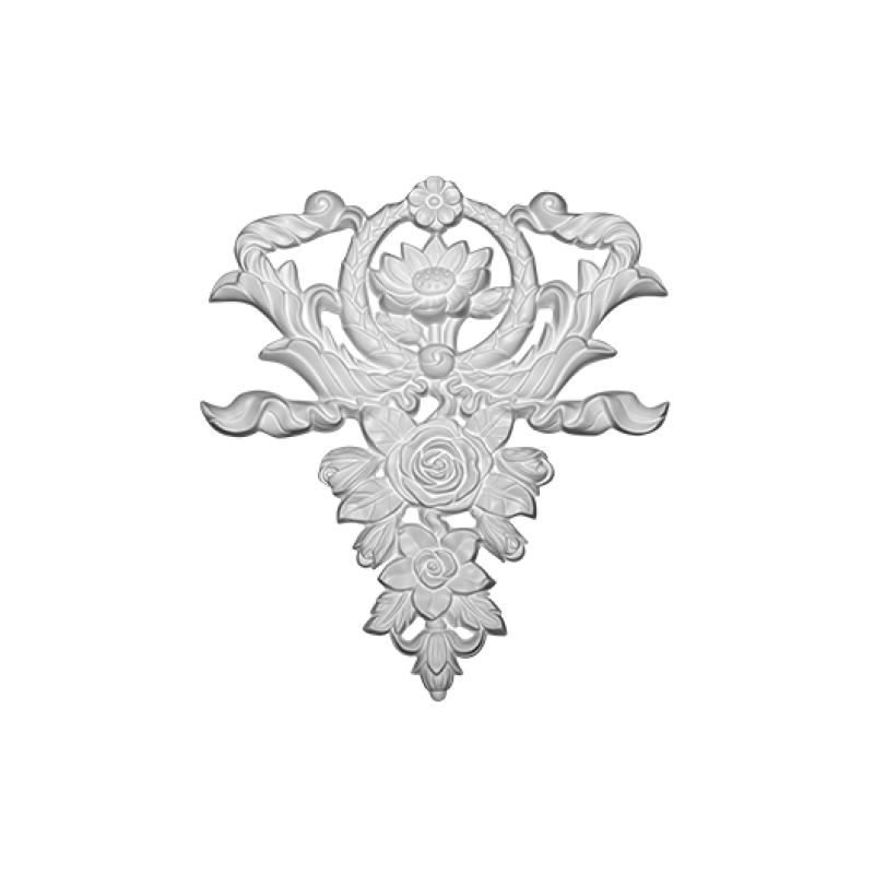 Орнамент 1.60.037 в Казани