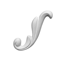 Орнамент из полиуретана 1.60.108 в Казани