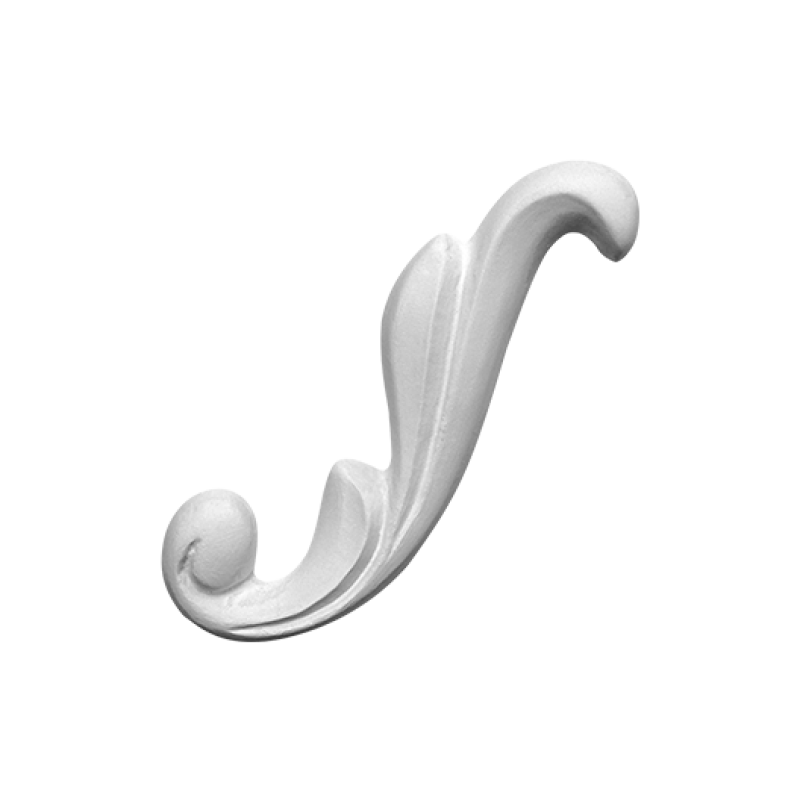 Орнамент из полиуретана 1.60.108 в Казани