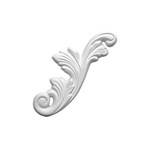 Орнамент из полиуретана 1.60.110 в Казани