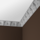 Плинтус потолочный 1.50.280 в Казани