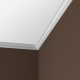 Гибкий потолочный плинтус 1.50.289F в Казани
