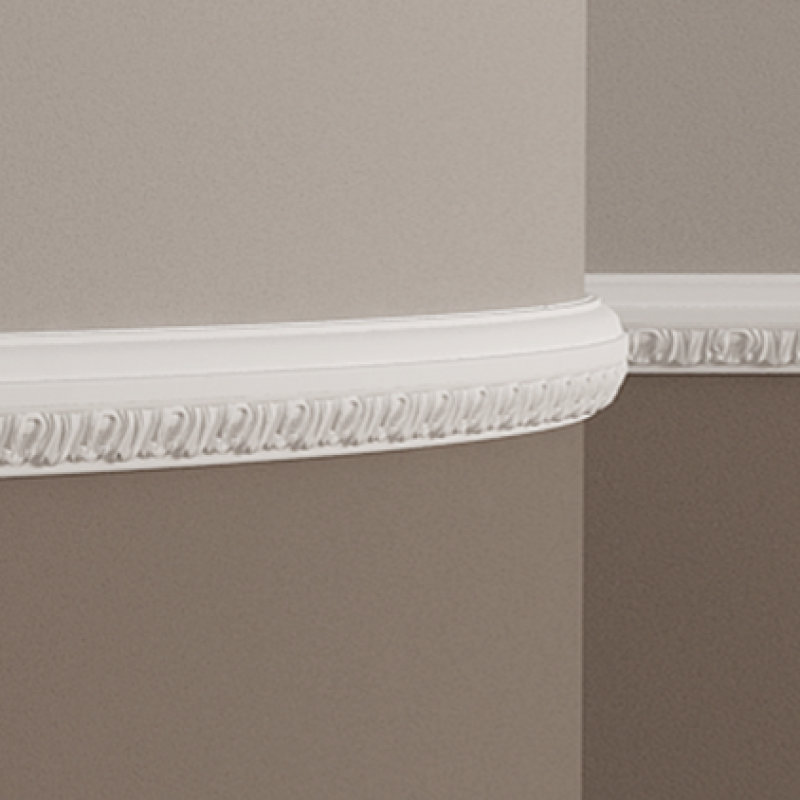 Молдинг с орнаментом 1.51.313 в Казани