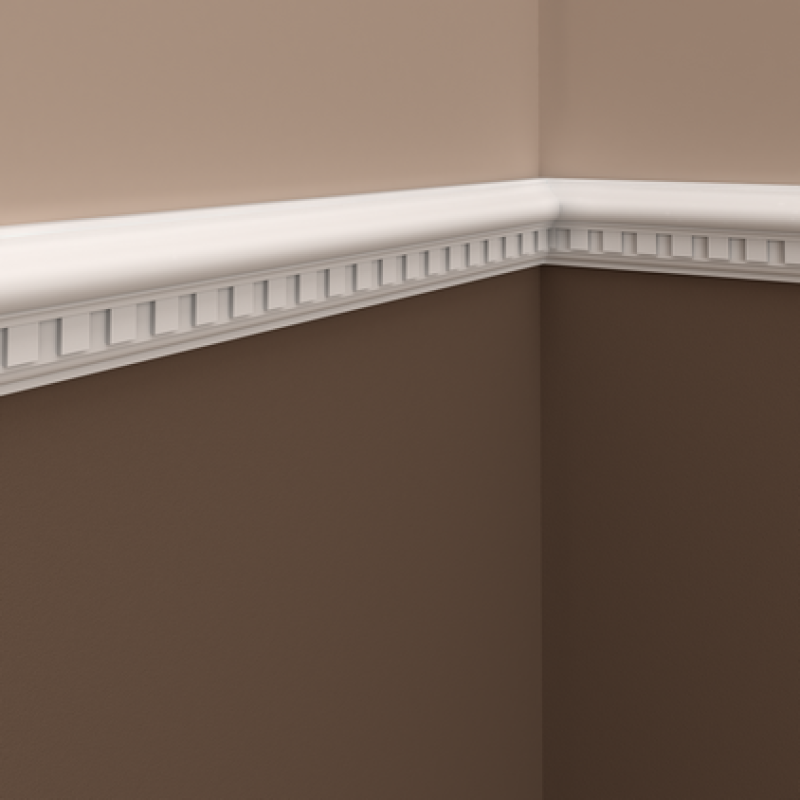 Молдинг с орнаментом 1.51.318 в Казани