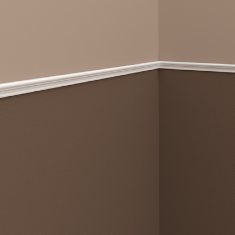 Молдинг без орнамента 1.51.321 в Казани