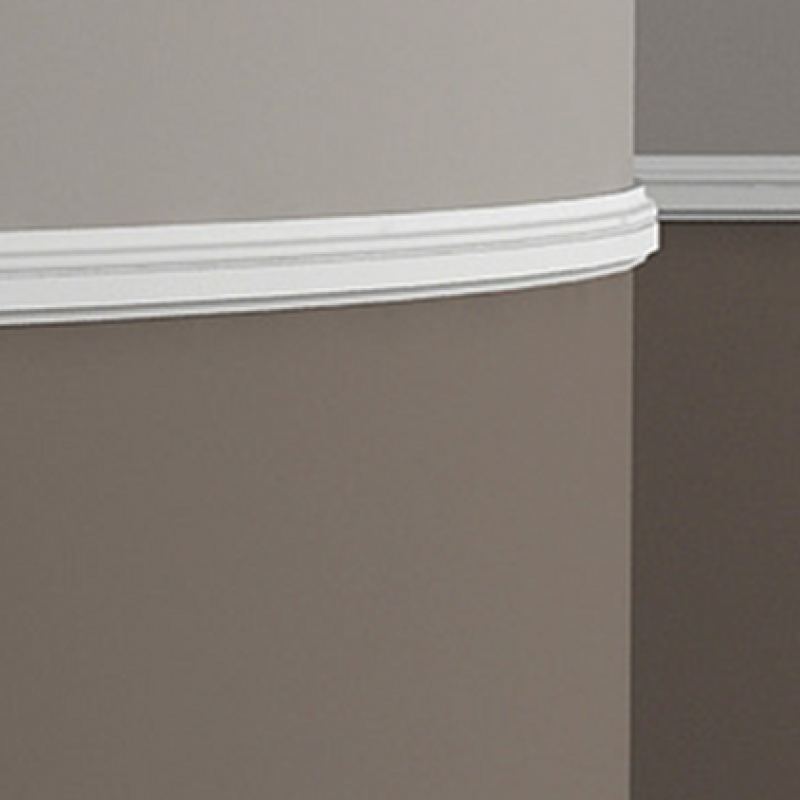 Гибкий молдинг 1.51.323F в Казани