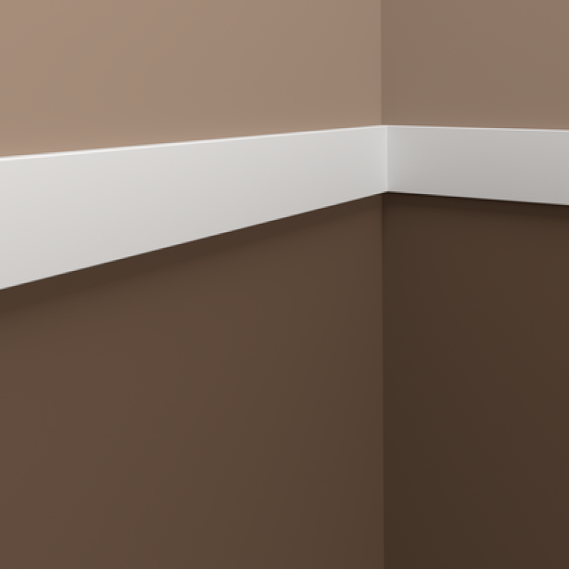 Гибкий молдинг 1.51.363F в Казани