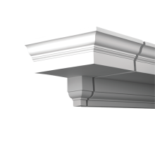 Торцевой элемент 4.01.131 в Казани