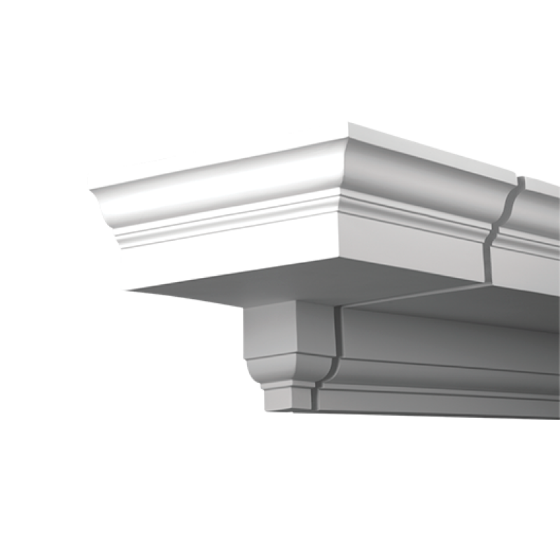 Торцевой элемент 4.01.131 в Казани