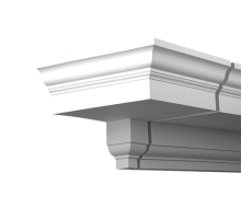 Торцевой элемент 4.01.133