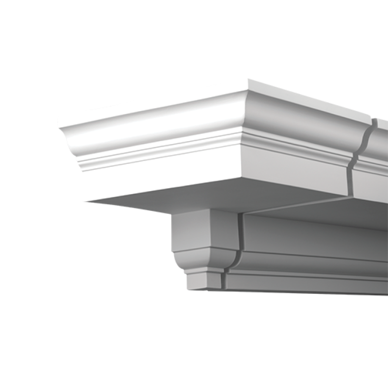 Торцевой элемент 4.01.133 в Казани