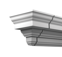 Торцевой элемент 4.01.231