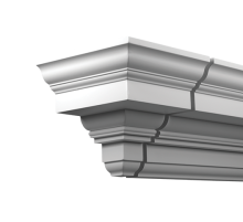 Торцевой элемент 4.01.231 в Казани