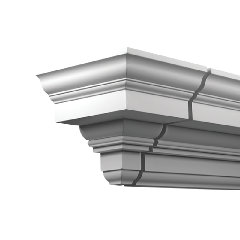 Торцевой элемент 4.01.231 в Казани