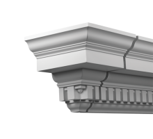 Торцевой элемент 4.01.232