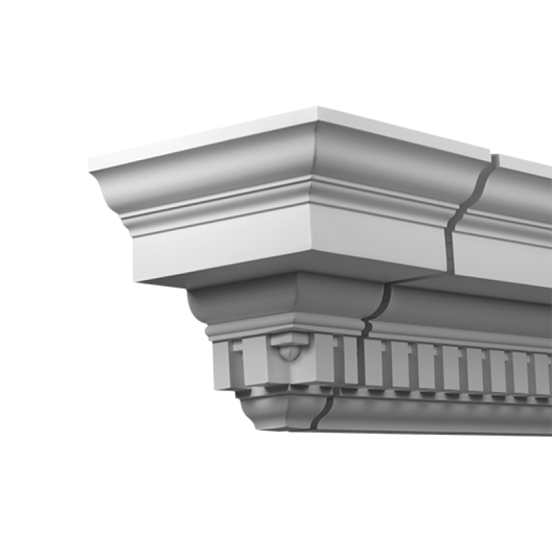 Торцевой элемент 4.01.232 в Казани