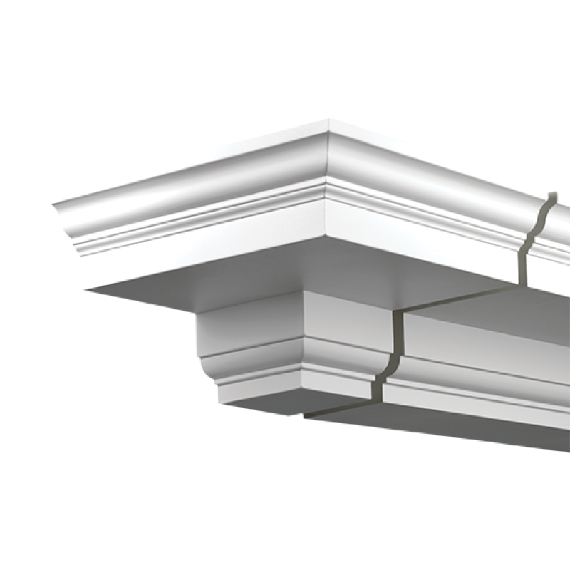 Торцевой элемент 4.31.131 в Казани