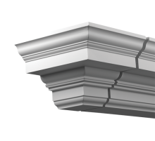 Торцевой элемент 4.31.231 в Казани