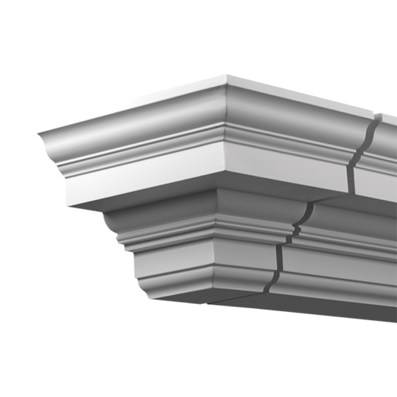 Торцевой элемент 4.31.231 в Казани