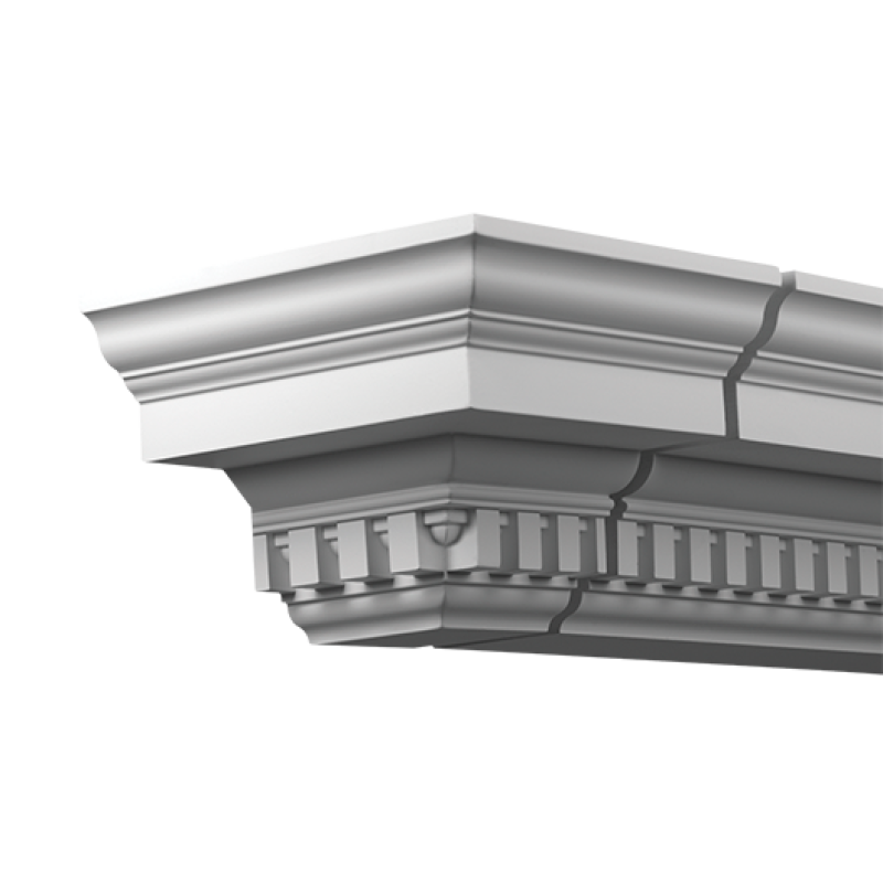 Торцевой элемент 4.31.232 в Казани