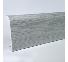 Плинтус напольный ПЛ 16 80-19 Горный туман в Казани