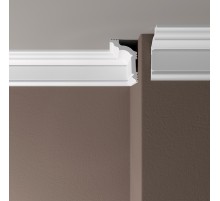 Карниз XPS POLYMER ПП 04 в Казани