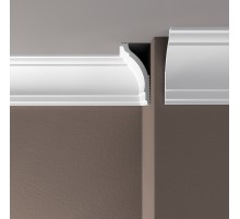 Карниз XPS POLYMER ПП 06 в Казани