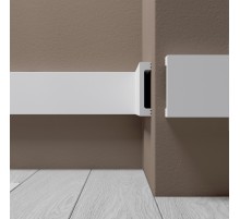Молдинг XPS POLYMER М 7 70*15 в Казани