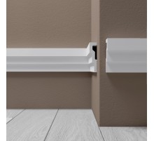Молдинг XPS POLYMER М 6 60/15 в Казани