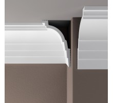Карниз XPS POLYMER ПП 10 в Казани