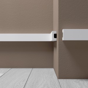 Молдинг XPS POLYMER М 2