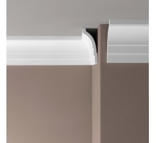 Карниз XPS POLYMER ПП 12 70/30 в Казани