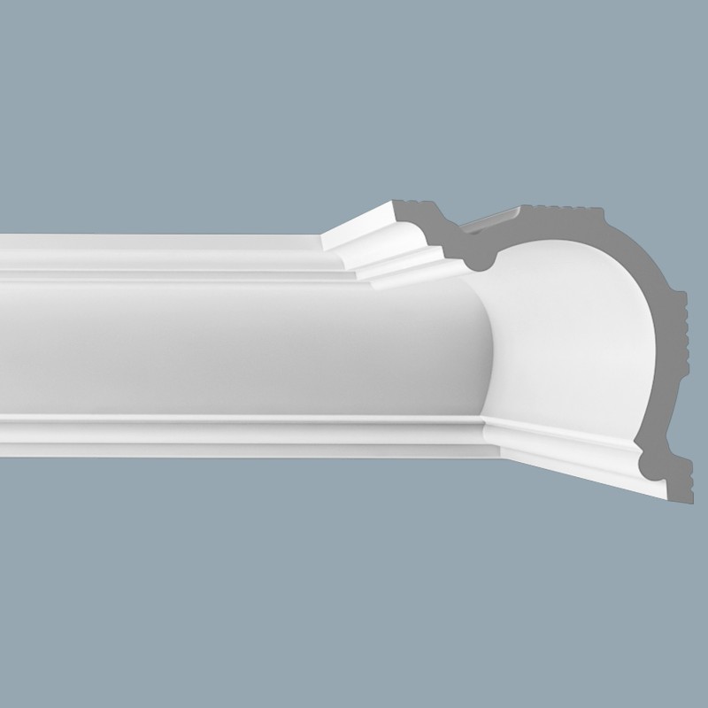 Карниз К1 80-80 в Казани