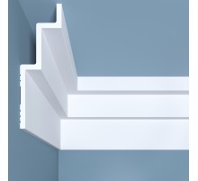 Карниз потолочный К24 180-60 в Казани