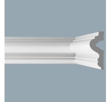 Молдинг ударопрочный М10 45-17 в Казани