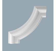 Угол PU М10У1 в Казани