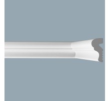 Молдинг ударопрочный М11 25-12 в Казани