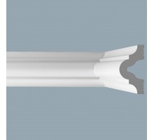 Молдинг ударопрочный М12 40-20 в Казани