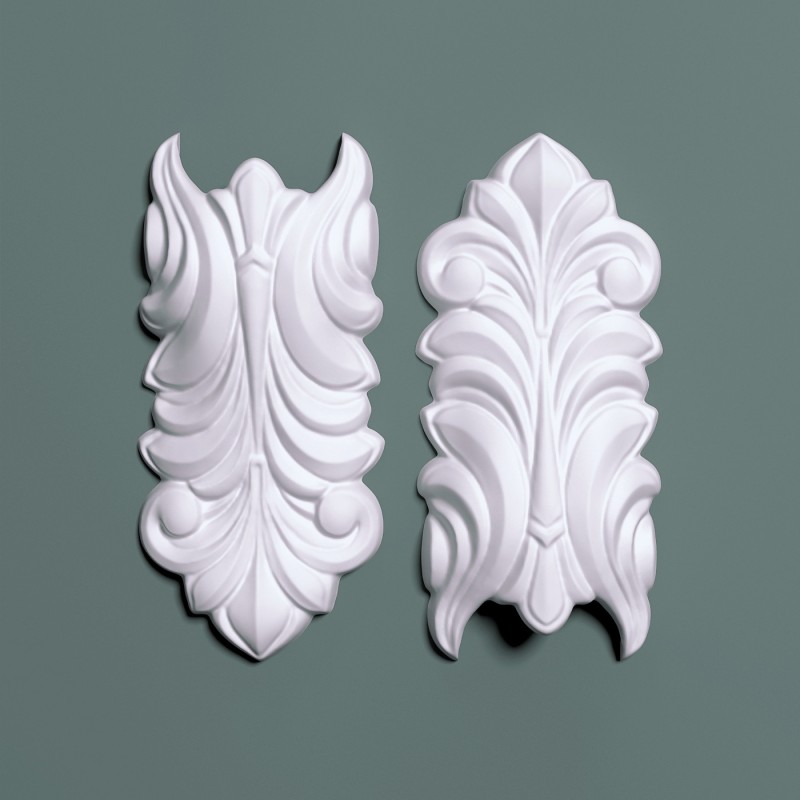 Декоративный элемент М12Н2